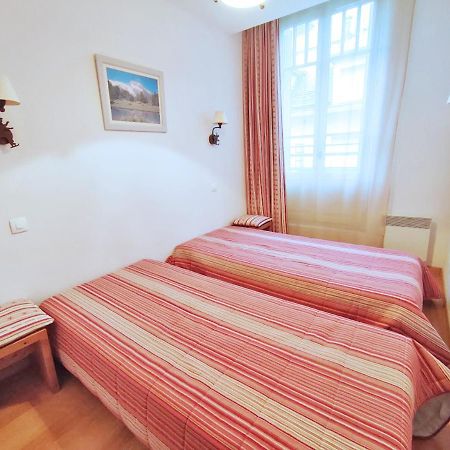 Le Marmotton, T2, Centre Luchon, Wifi, Casier A Skis, Ascenseur, 5 Personnes Bagnères-de-Luchon Dış mekan fotoğraf