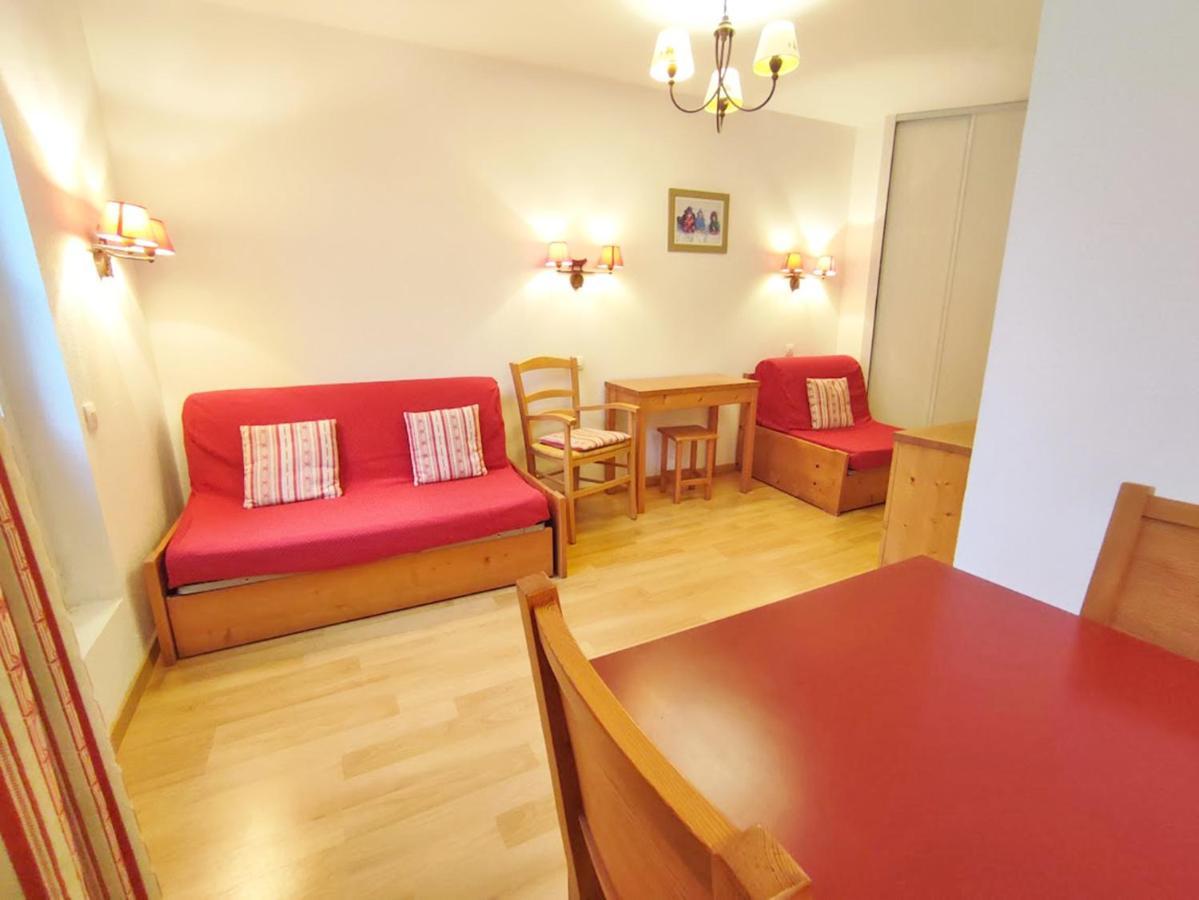 Le Marmotton, T2, Centre Luchon, Wifi, Casier A Skis, Ascenseur, 5 Personnes Bagnères-de-Luchon Dış mekan fotoğraf