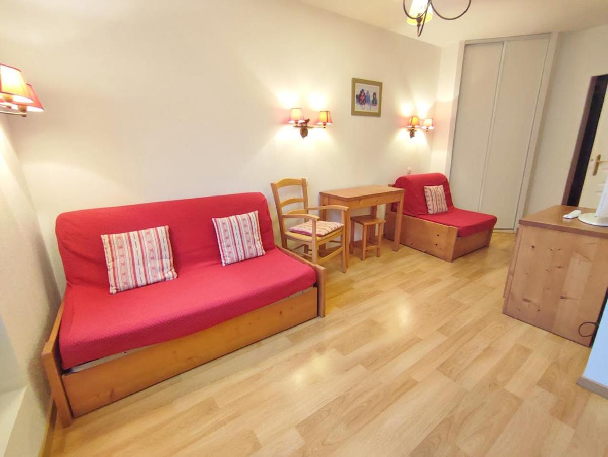 Le Marmotton, T2, Centre Luchon, Wifi, Casier A Skis, Ascenseur, 5 Personnes Bagnères-de-Luchon Dış mekan fotoğraf