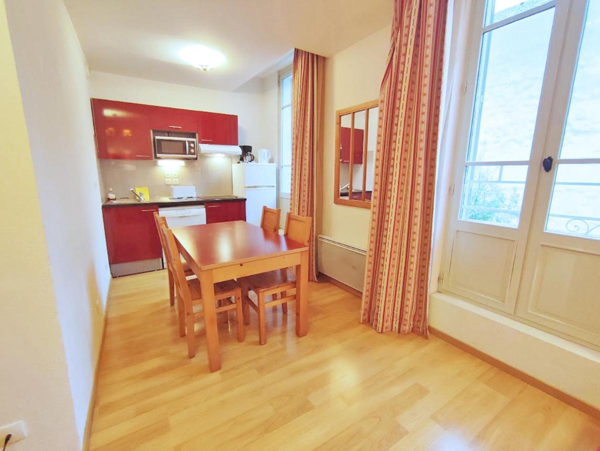 Le Marmotton, T2, Centre Luchon, Wifi, Casier A Skis, Ascenseur, 5 Personnes Bagnères-de-Luchon Dış mekan fotoğraf